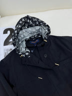 Windbreaker Jacket