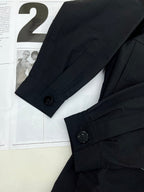 Windbreaker Jacket