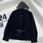 Windbreaker Jacket