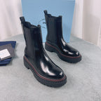 Women’s Platform Boots