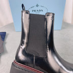 Women’s Platform Boots