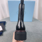 Women’s Platform Boots