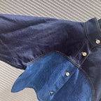 Denim Top FF