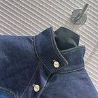 Denim Top FF