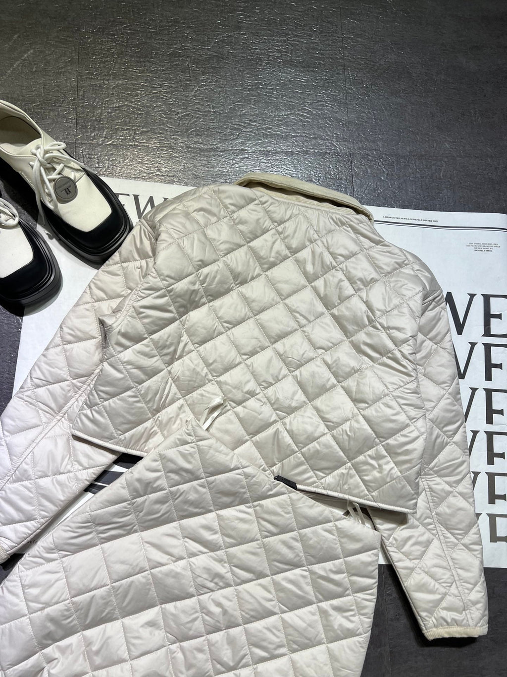 Lightweight RADA Nylon Set