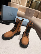 Women’s Triangular Boots