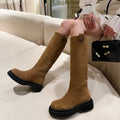 Women’s Slip-On Boots