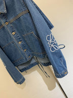 LW Denim Set