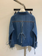 LW Denim Set