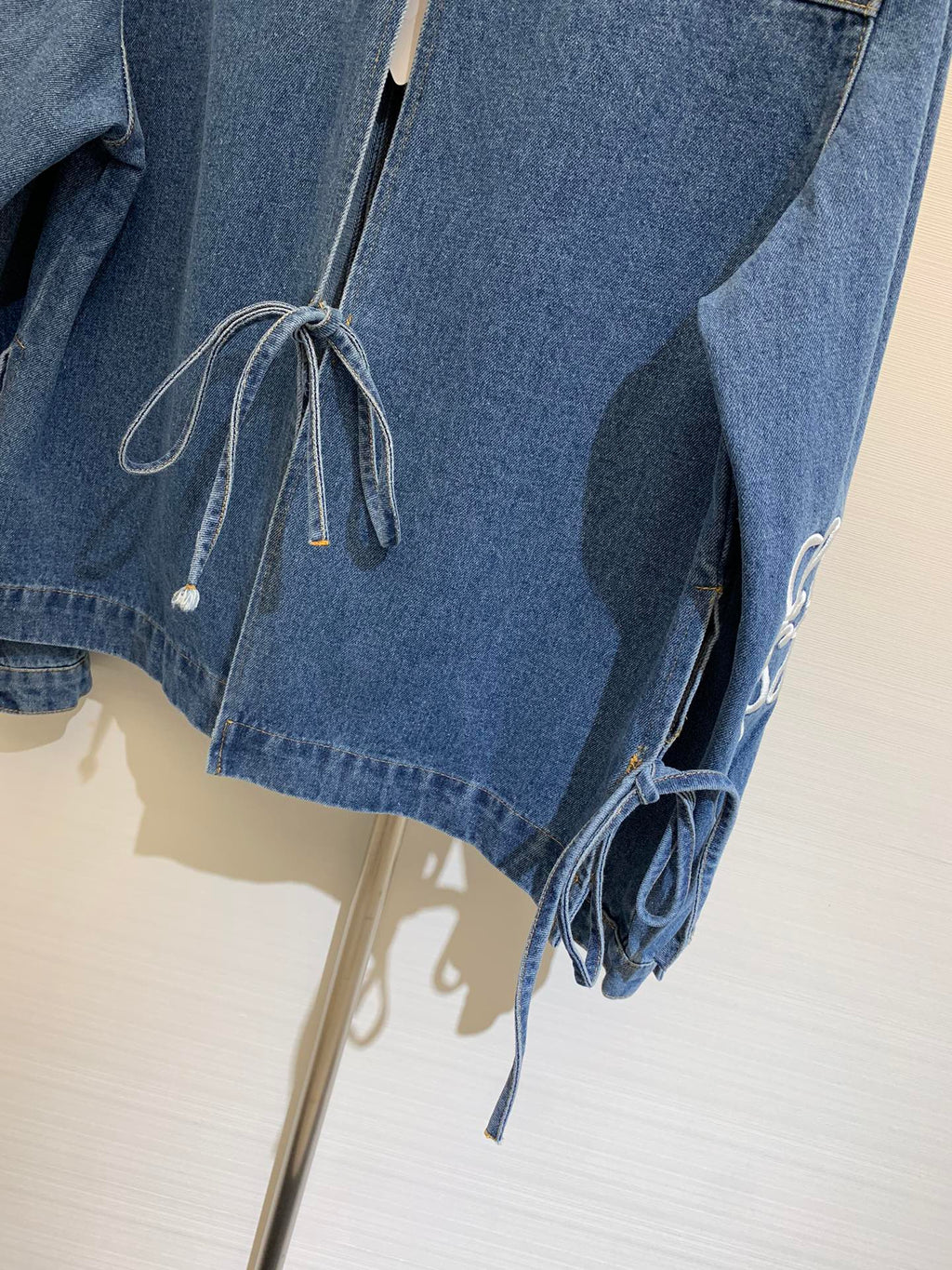 LW Denim Set