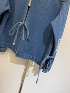 LW Denim Set