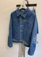 LW Denim Set