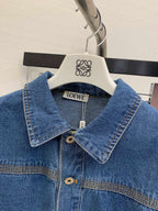 LW Denim Set