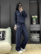 Two-Piece Casual Set