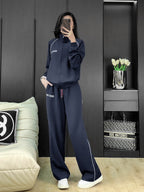 Two-Piece Casual Set