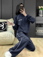 Two-Piece Casual Set