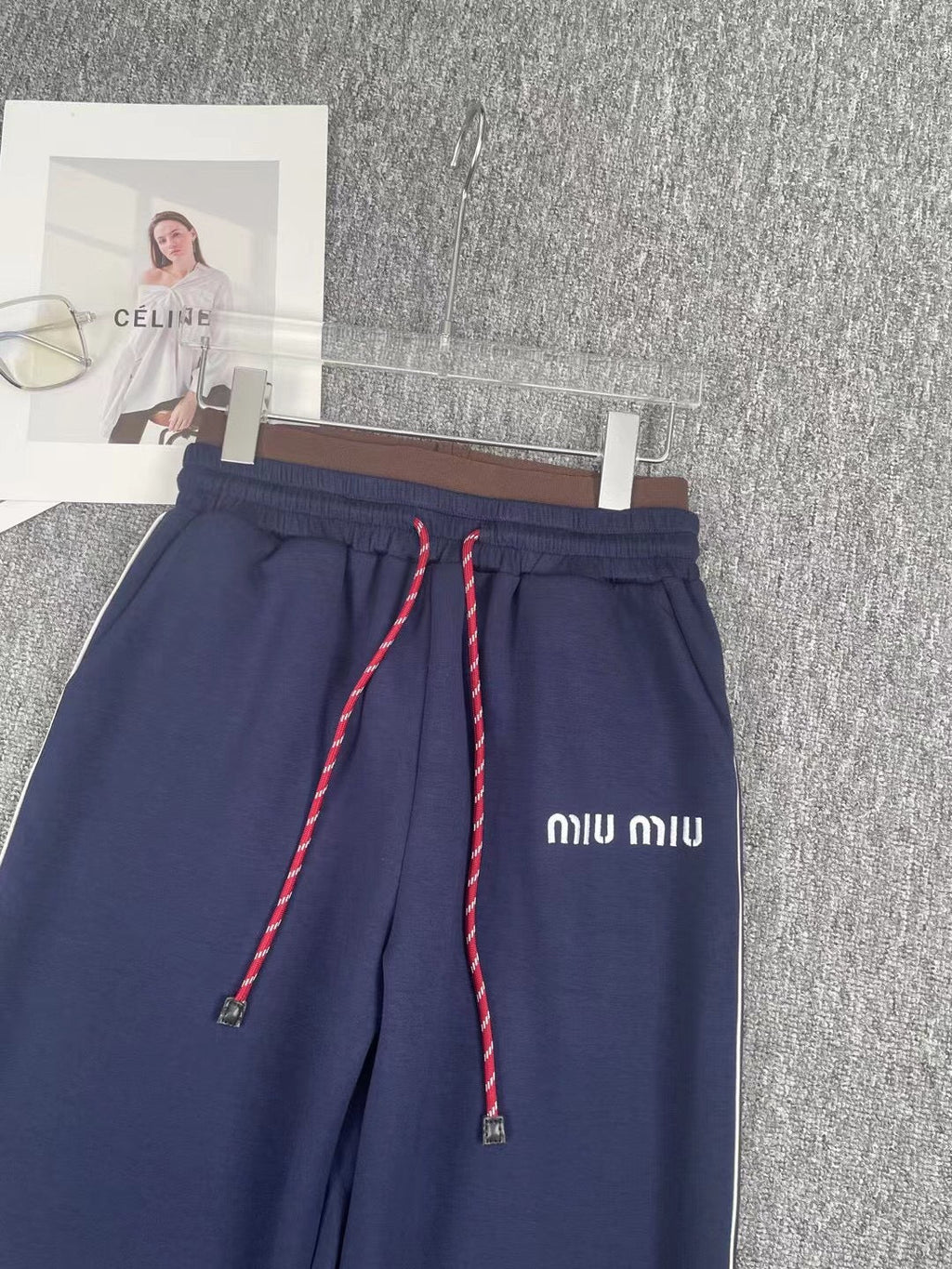 Two-Piece Casual Set