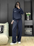 Two-Piece Casual Set