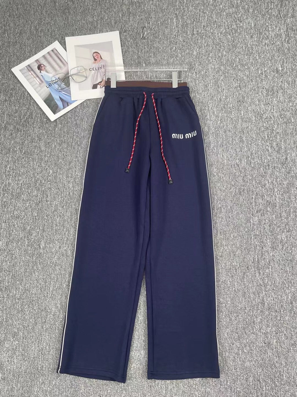 Two-Piece Casual Set
