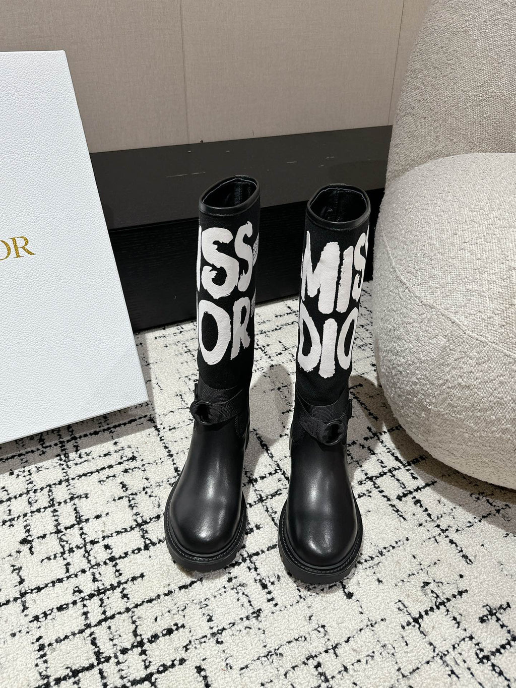 Women’s Mid-Calf Boots