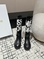Women’s Mid-Calf Boots