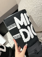 Women’s Mid-Calf Boots