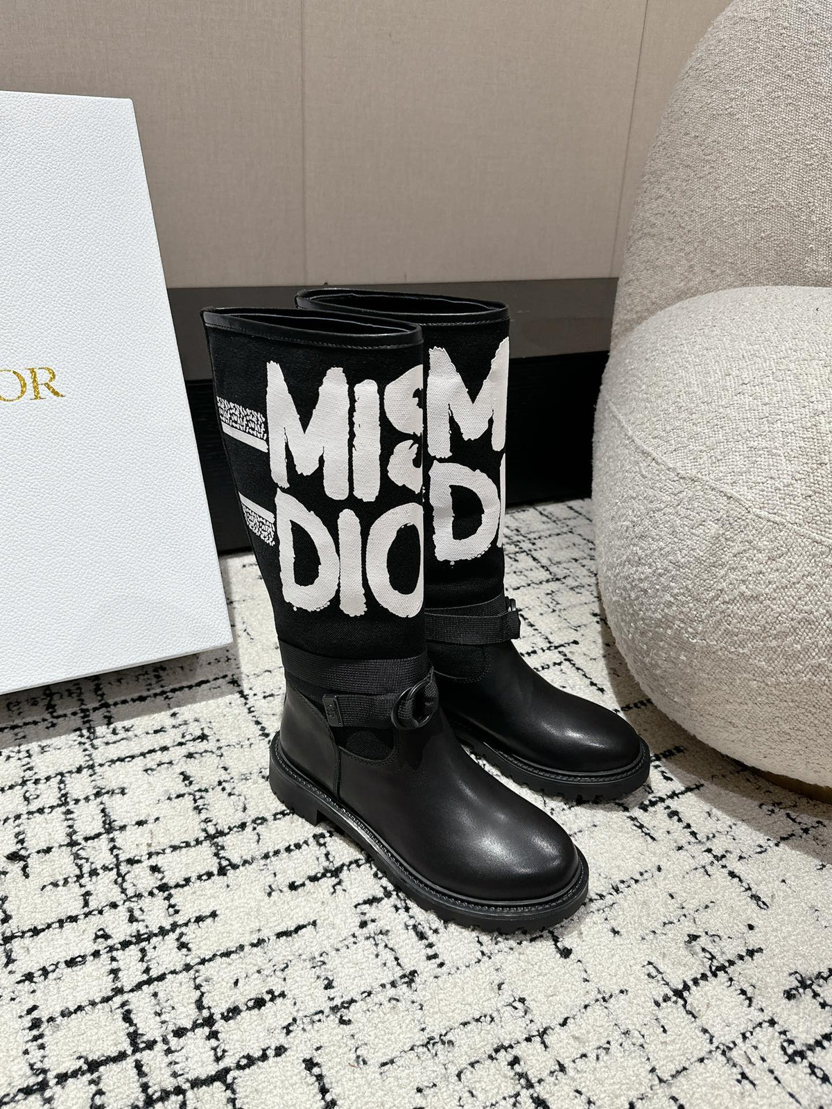 Women’s Mid-Calf Boots