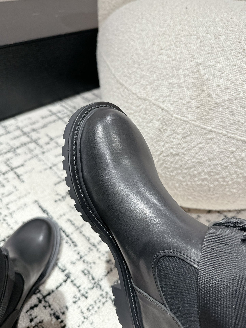 Women’s Mid-Calf Boots