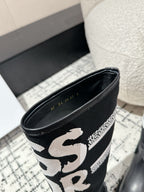 Women’s Mid-Calf Boots