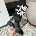 Women’s Mid-Calf Boots