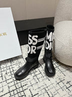 Women’s Mid-Calf Boots