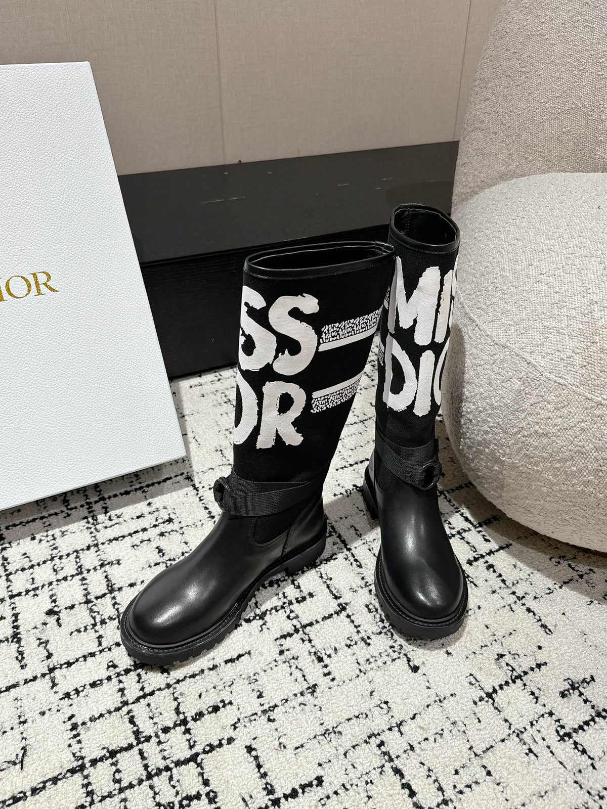 Women’s Mid-Calf Boots