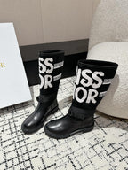 Women’s Mid-Calf Boots