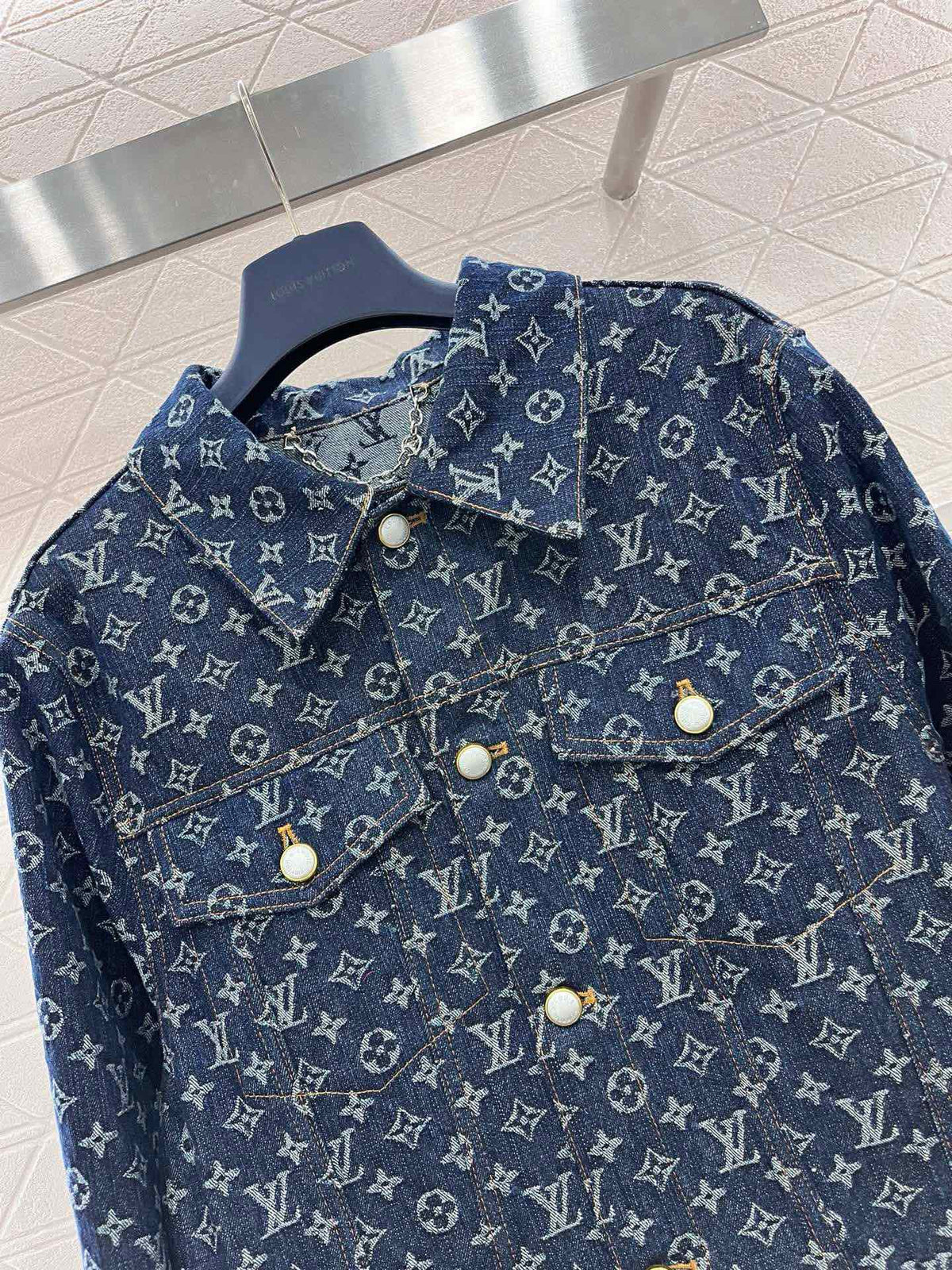 2-piece Denim