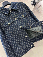 2-piece Denim