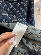 2-piece Denim