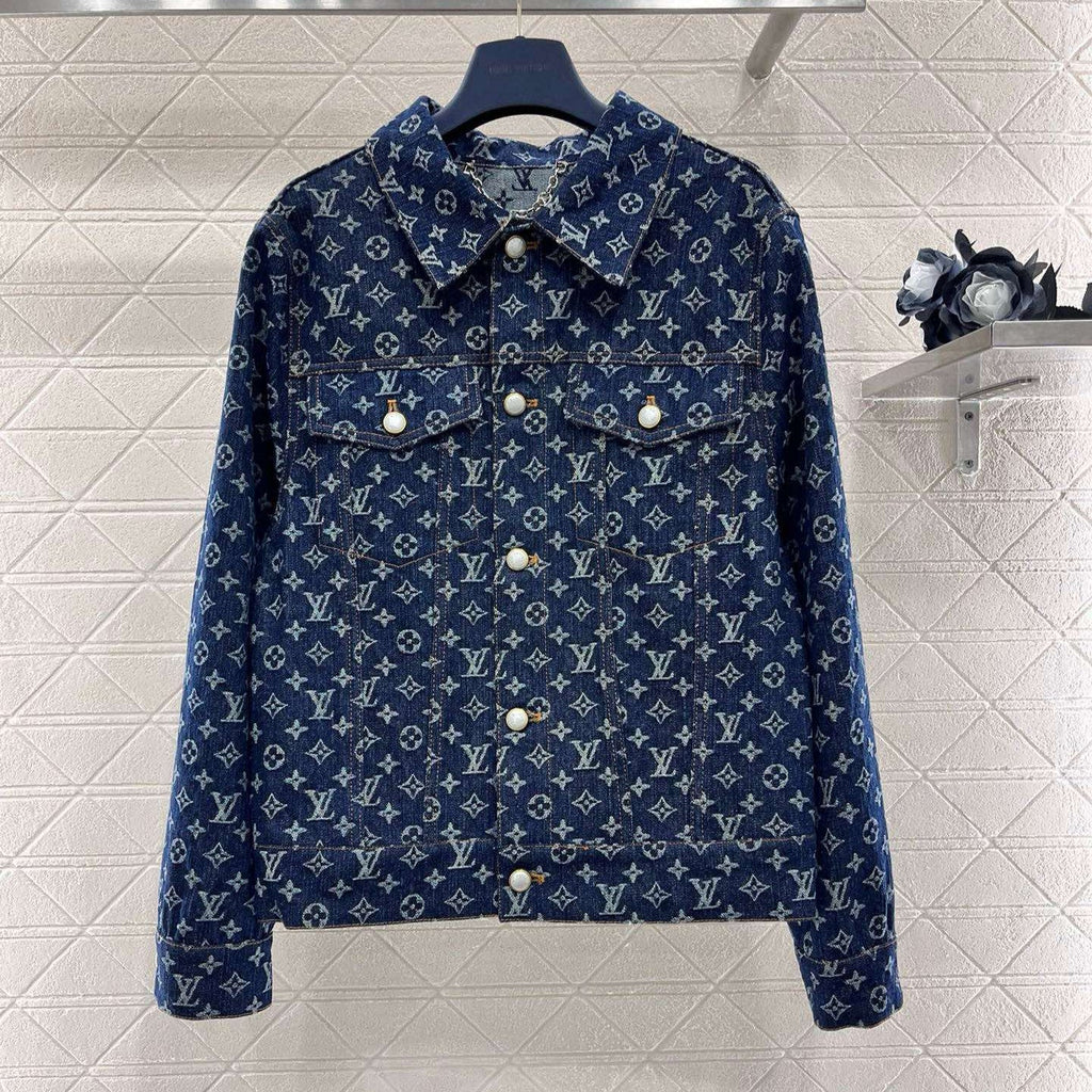 2-piece Denim