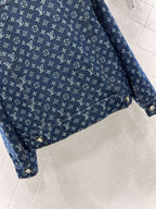 2-piece Denim