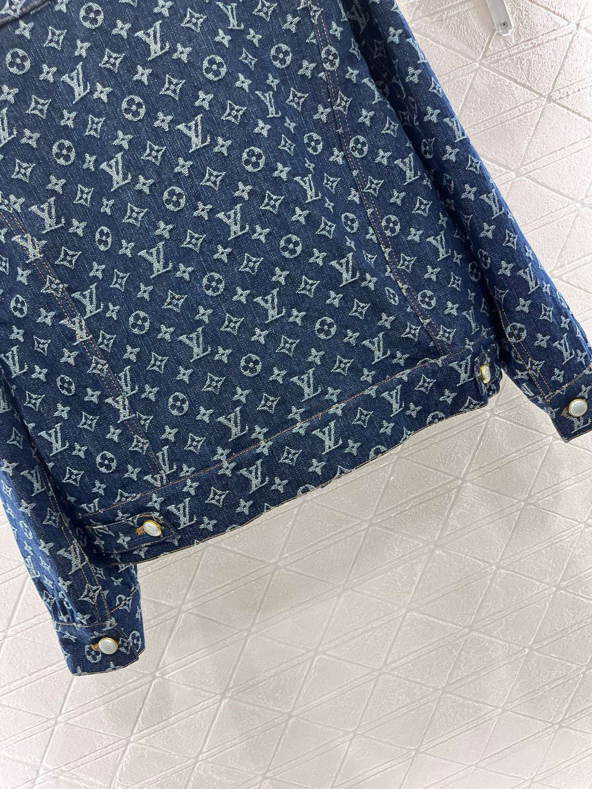 2-piece Denim
