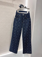 2-piece Denim
