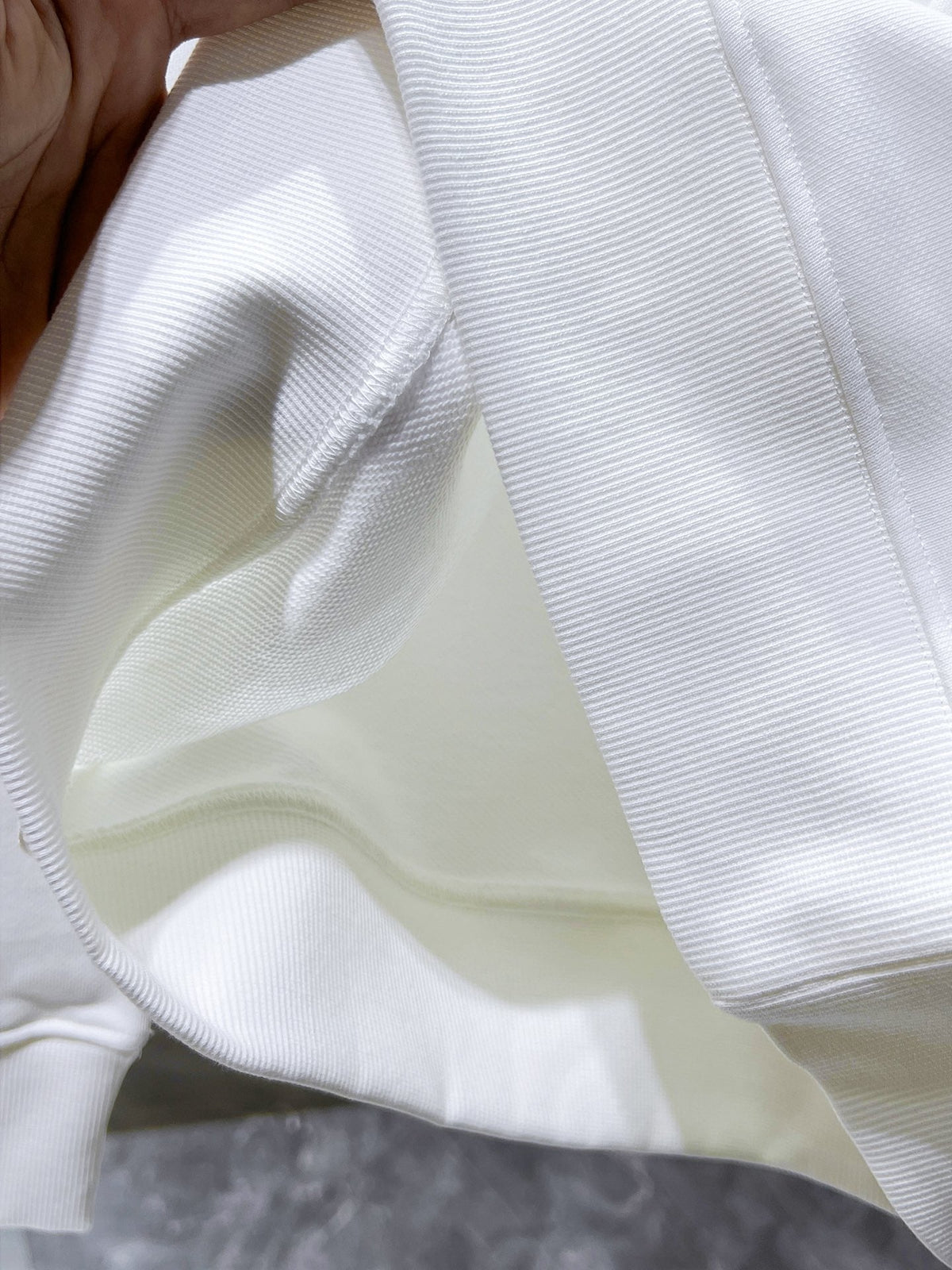 Premium Crewneck Sweatshirt