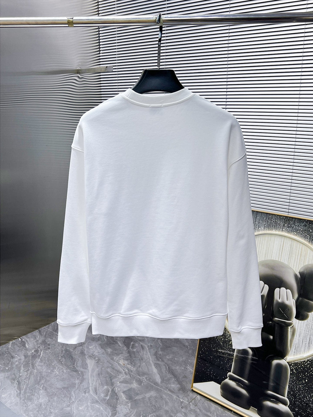 Premium Crewneck Sweatshirt