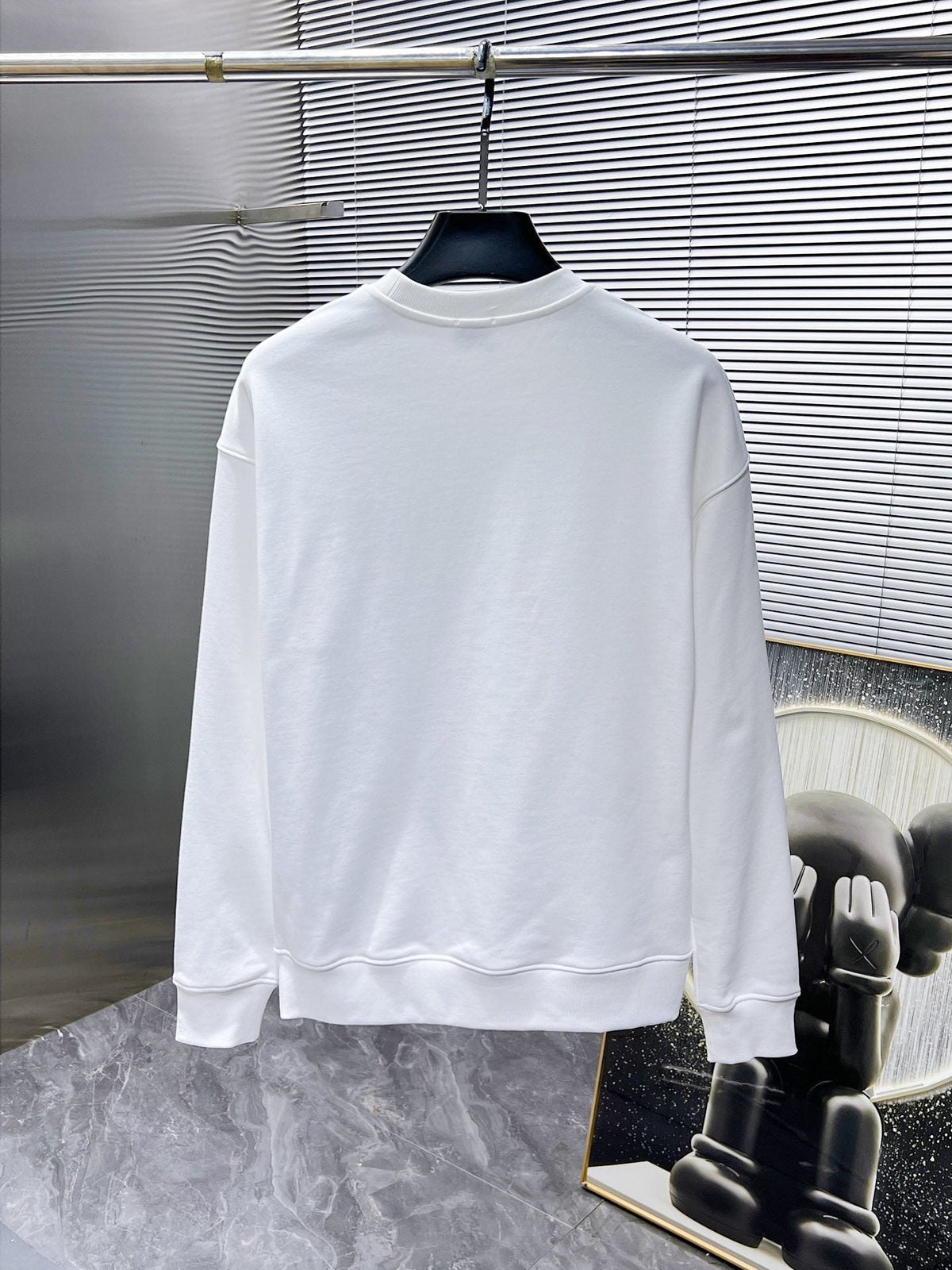 Premium Crewneck Sweatshirt