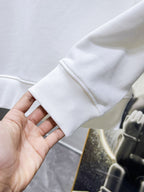 Premium Crewneck Sweatshirt
