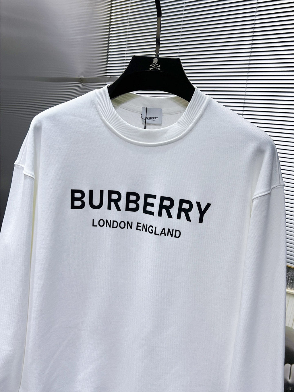 Premium Crewneck Sweatshirt
