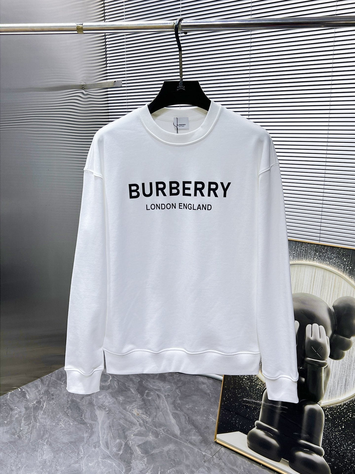 Premium Crewneck Sweatshirt
