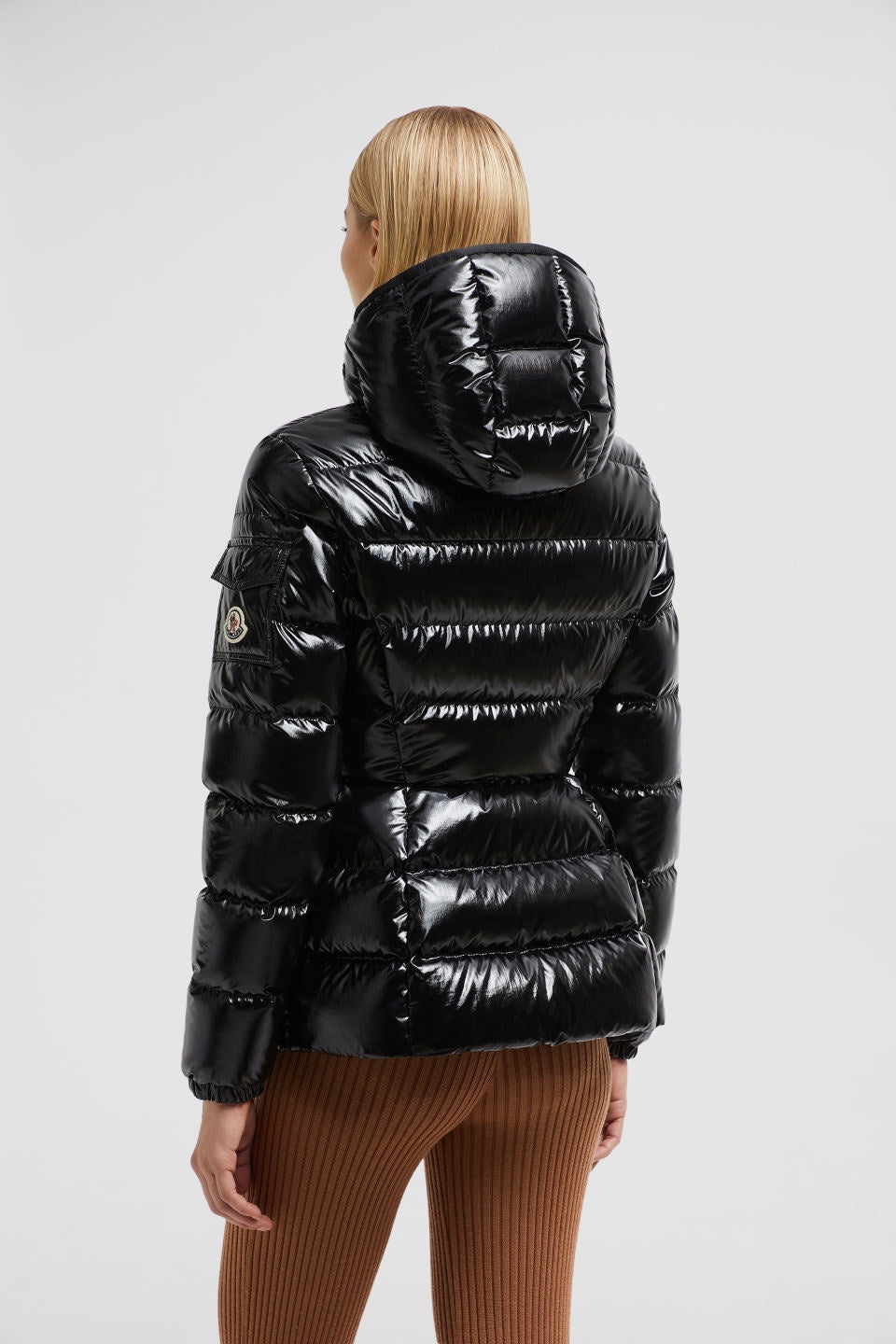 GW Model Down Jacket