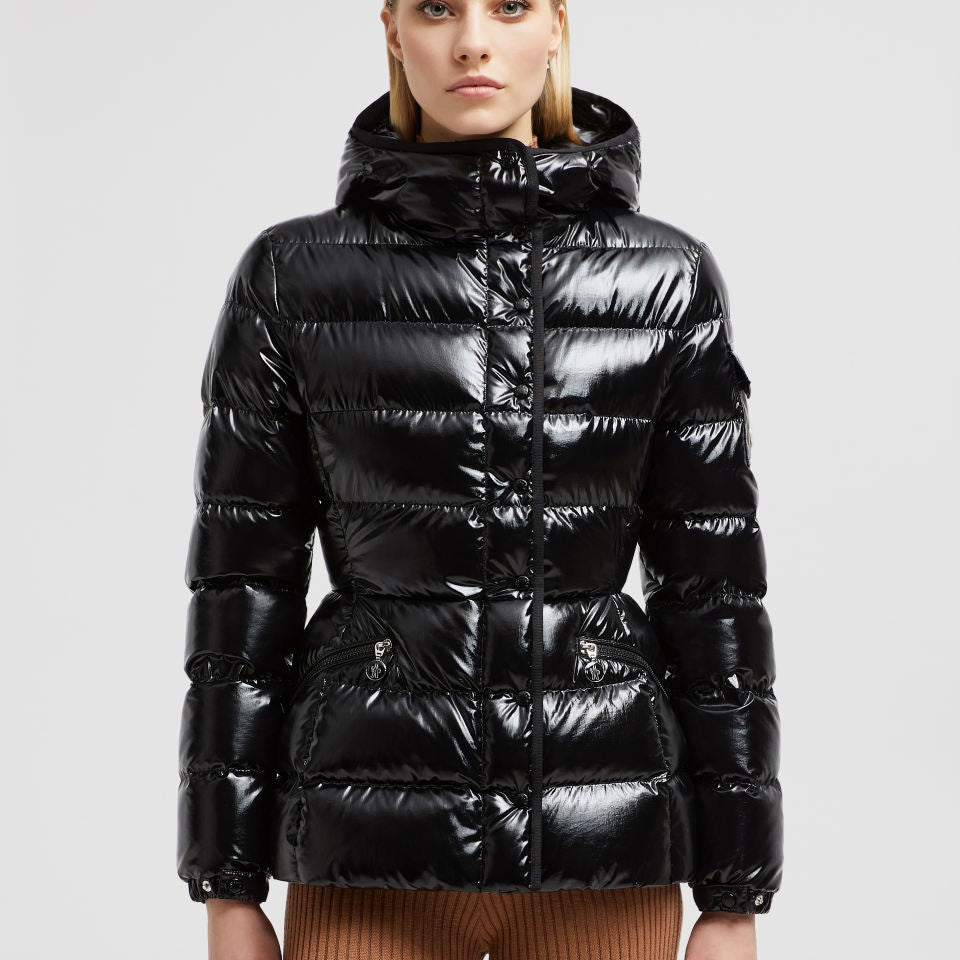 GW Model Down Jacket