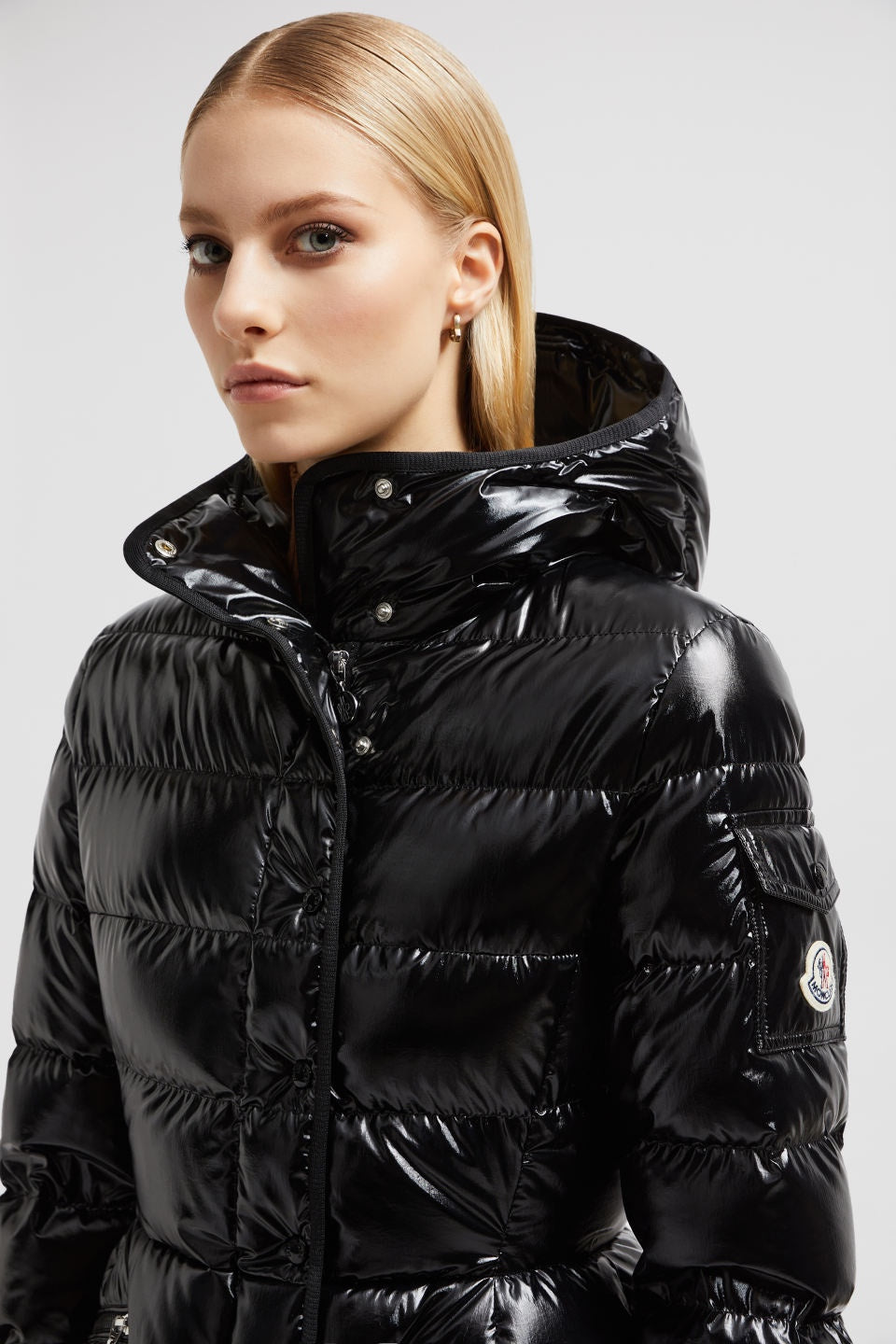 GW Model Down Jacket
