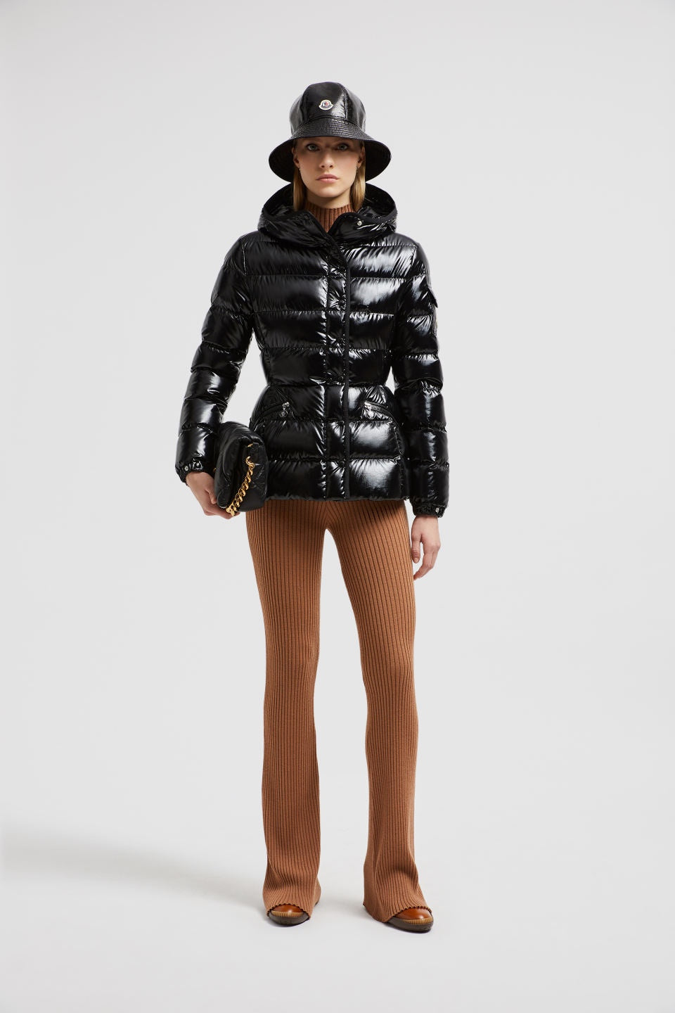 GW Model Down Jacket